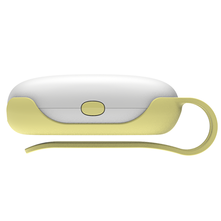 BabyCare Device Power Button