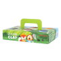 Silicone Clay box